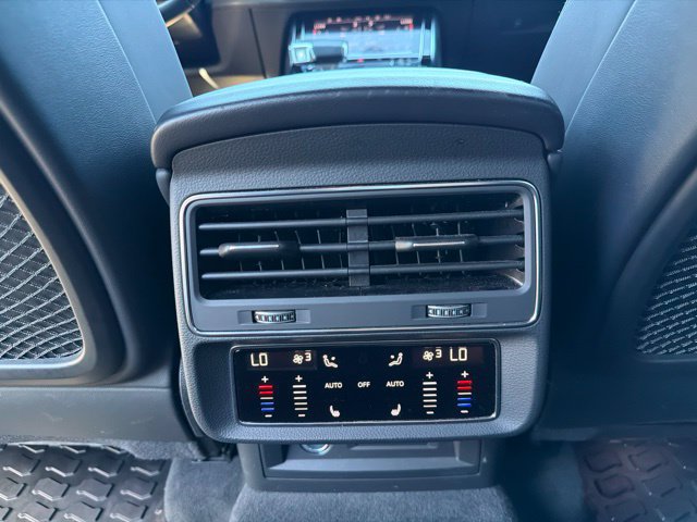 Used 2024 Audi SQ8 Prestige w/ Prestige Package AWD/4WD image 50
