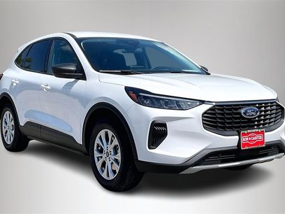 New 2025 Ford Escape Active