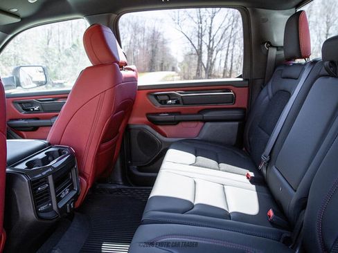Used 2022 RAM 1500 TRX AWD/4WD image 45