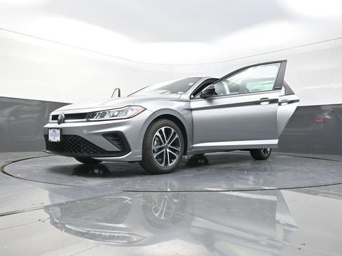 New 2026 Volkswagen Jetta Sport FWD image 31