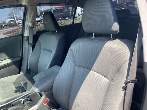 Used 2017 Honda Accord LX image 9