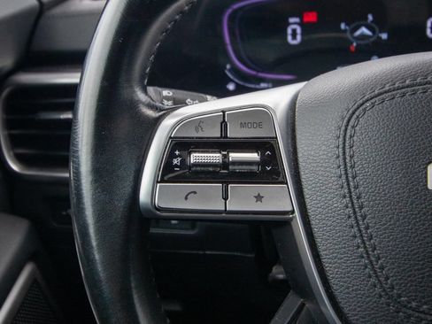 Used 2025 Kia Telluride S FWD image 27