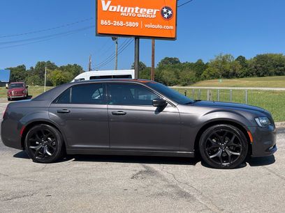 Used 2021 Chrysler 300 S