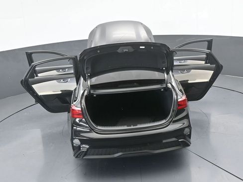 Used 2022 Kia Forte LXS w/ LXS Technology Package image 62