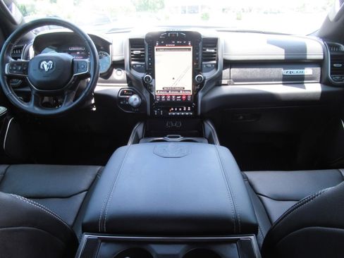 Used 2020 RAM 1500 Rebel w/ Rebel Level 2 Equipment Group AWD/4WD image 15