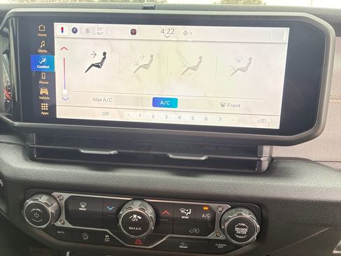 New 2026 Jeep Wrangler Sport image 4