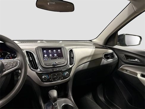 Used 2023 Chevrolet Equinox LS w/ LS Convenience Package image 23