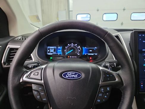 Used 2024 Ford Edge SEL w/ Convenience Package AWD/4WD image 22