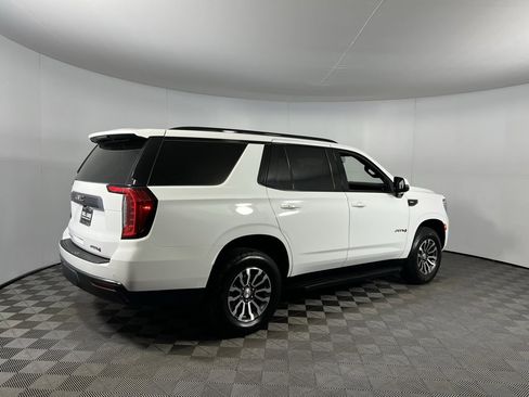 Used 2023 GMC Yukon AT4 image 6