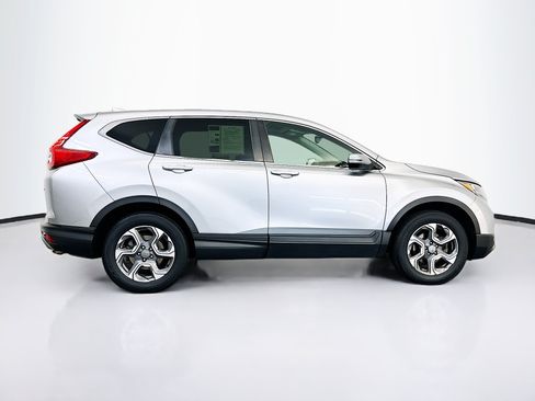 Used 2018 Honda CR-V EX-L image 10