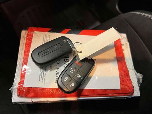 Used 2022 Dodge Durango SRT image 36