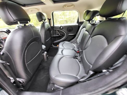 Used 2013 MINI Cooper Countryman S AWD/4WD image 19