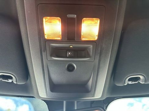 Used 2018 RAM 1500 Rebel w/ Ram 1500 Black Rebel Group image 25