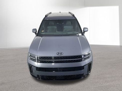 New 2026 Hyundai Santa Fe Calligraphy AWD/4WD image 46