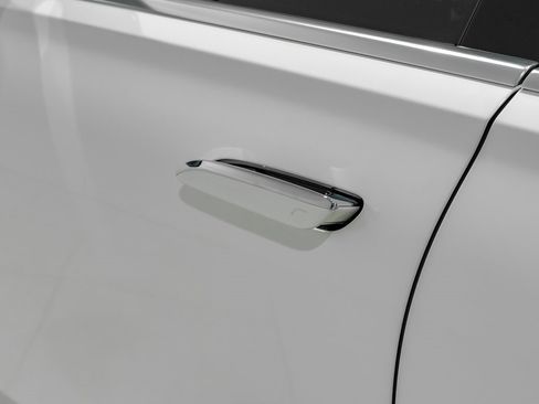 Used 2022 Mercedes-Benz S 580 4MATIC Sedan image 34