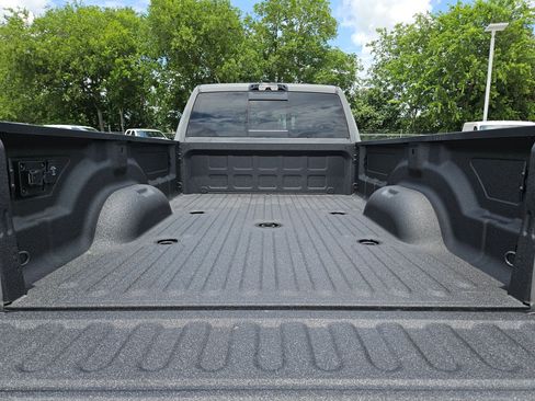 New 2026 RAM 3500 Laramie w/ Night Edition AWD/4WD image 19