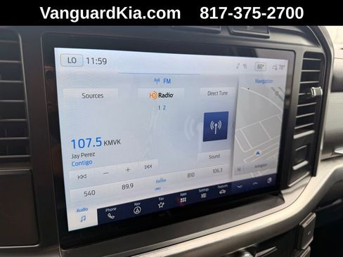 Used 2023 Ford F150 Lariat AWD/4WD image 18