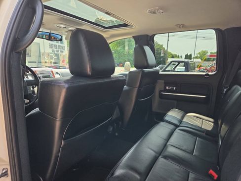 Used 2008 Ford F150 Lariat AWD/4WD image 15