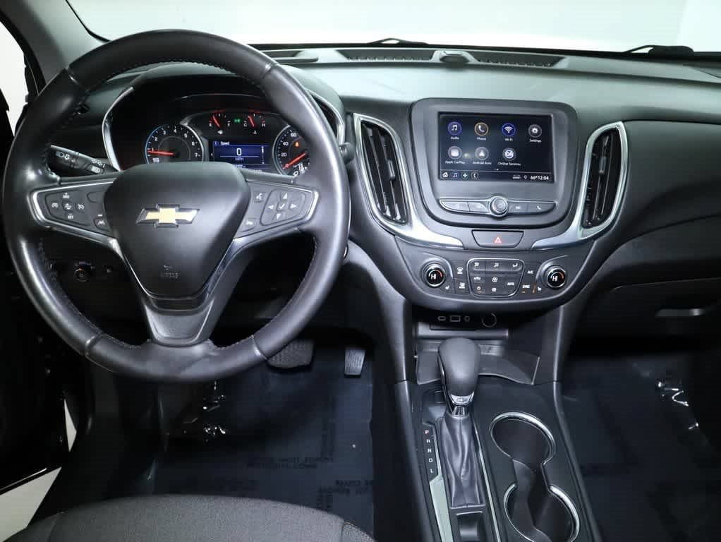 Used 2020 Chevrolet Equinox LT AWD/4WD image 31