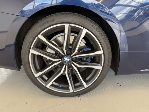 Used 2021 BMW 440i xDrive M440i xDrive w/ Executive Package image 59