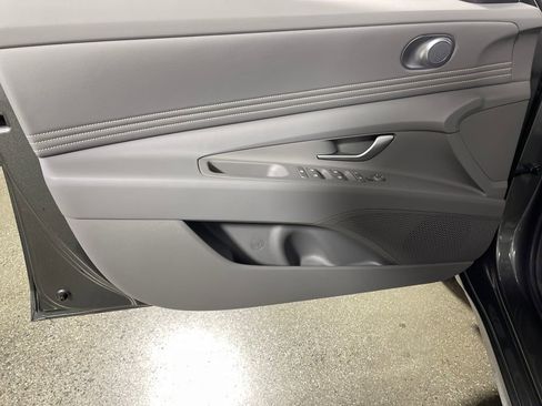 New 2026 Hyundai Elantra Sport image 19