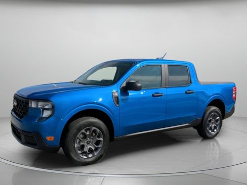 New 2026 Ford Maverick XLT w/ 4K Tow Package AWD/4WD image 14