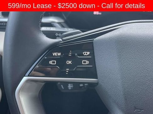 Used 2025 Audi A5 2.0T Prestige w/ 19" Wheel Package AWD/4WD image 20