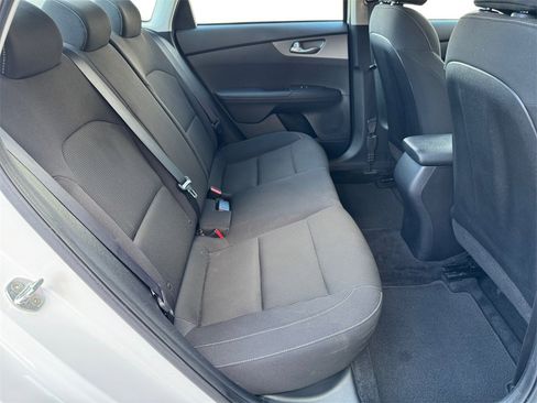 Used 2020 Kia Forte LXS image 20