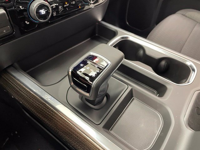 New 2026 Chevrolet Silverado 1500 RST w/ All Star Edition Plus AWD/4WD image 7