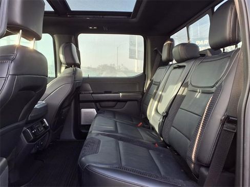 Used 2023 Ford F150 Raptor image 17