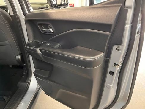 Used 2019 Honda Ridgeline Sport image 16