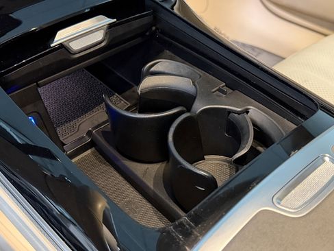 Used 2023 Mercedes-Benz EQS 450+ Sedan image 34