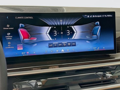 New 2026 BMW X5 xDrive40i w/ Climate Comfort Package image 21