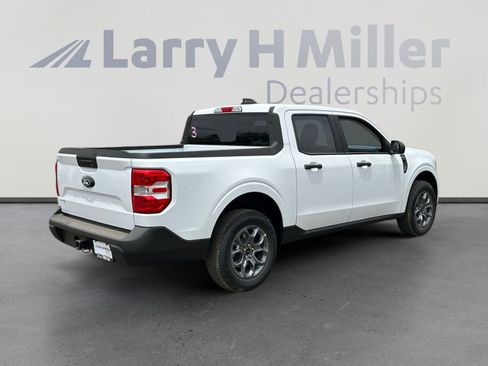 New 2026 Ford Maverick XLT AWD/4WD image 5
