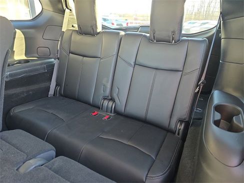 Certified 2020 Nissan Pathfinder SL image 23