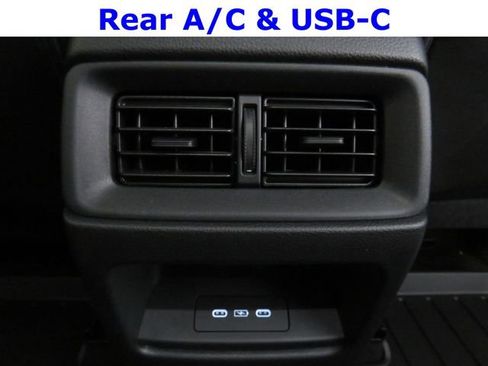 New 2026 Honda CR-V EX image 19