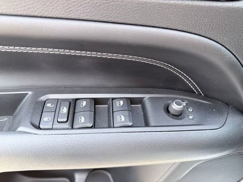 Used 2022 Jeep Compass High Altitude AWD/4WD image 14