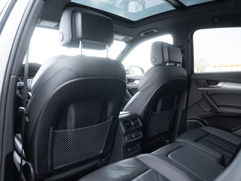 Certified 2023 Audi Q5 2.0T Premium Plus w/ Premium Plus Package image 27