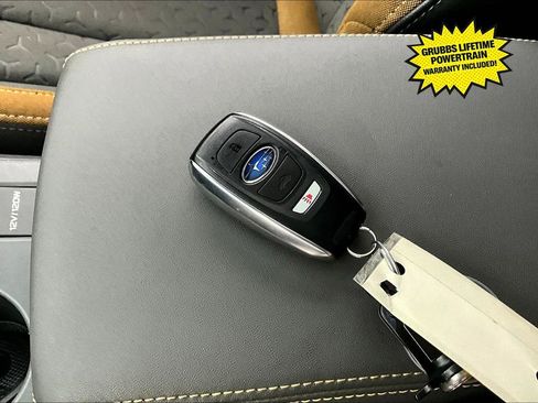 Used 2024 Subaru Crosstrek 2.5i Sport AWD/4WD image 14