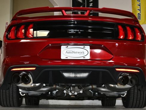 Used 2021 Ford Mustang GT Premium w/ GT Performance Package image 82