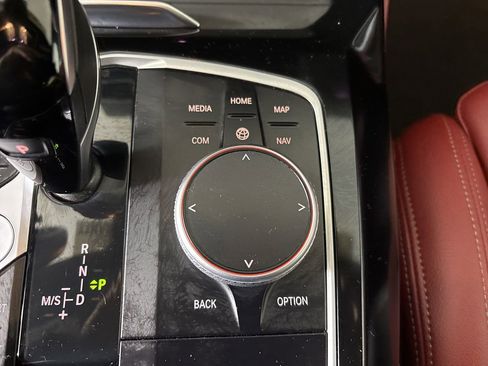 Used 2025 BMW X4 xDrive30i image 20