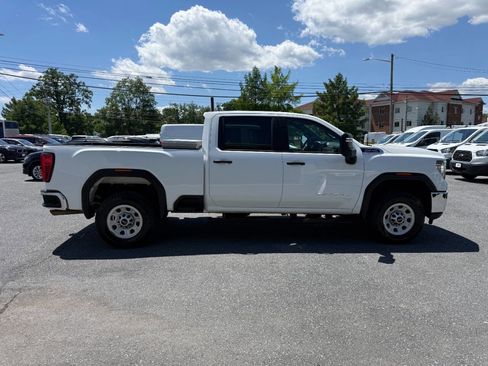 Used 2020 GMC Sierra 2500 2WD Crew Cab w/ Convenience Package image 37