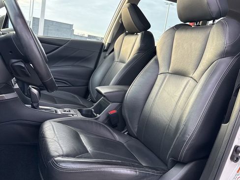 Used 2019 Subaru Forester Limited image 9