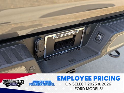 New 2026 Ford F150 Tremor AWD/4WD image 34