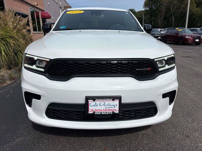 Used 2024 Dodge Durango GT