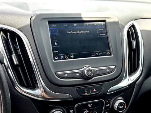 Used 2023 Chevrolet Equinox LT FWD image 23
