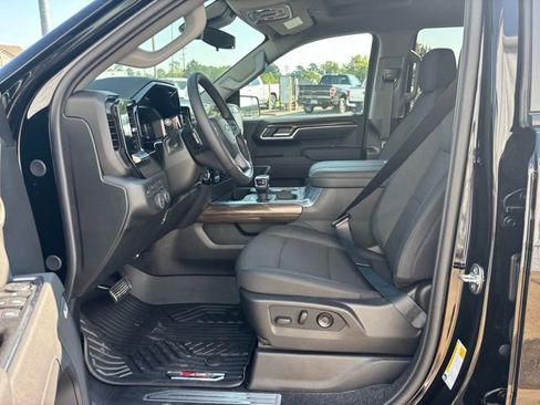 New 2026 Chevrolet Silverado 1500 RST image 2