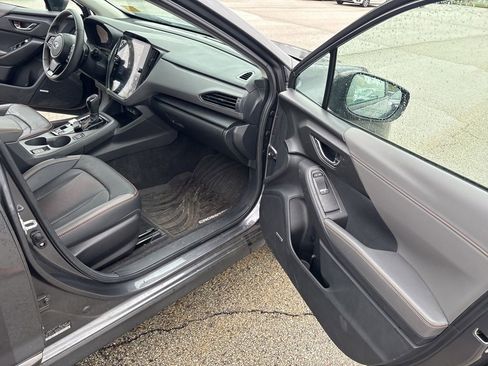 Certified 2024 Subaru Crosstrek 2.5i Limited w/ Crosstrek Mirror Package AWD/4WD image 68