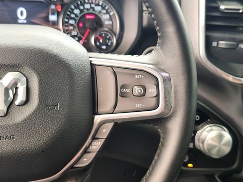Used 2023 RAM 1500 Laramie AWD/4WD image 29