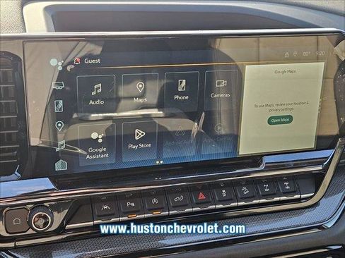 New 2026 Chevrolet Silverado 1500 ZR2 image 40